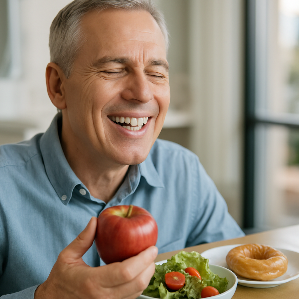 London Dental Implants - What to Eat and Avoid After London Dental Implants
