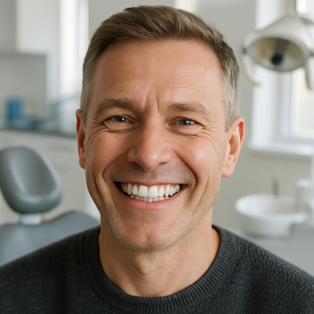 London Dental Implants Results
