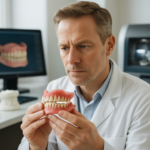 London Dentures - Latest Advancements in London Dentures Technology