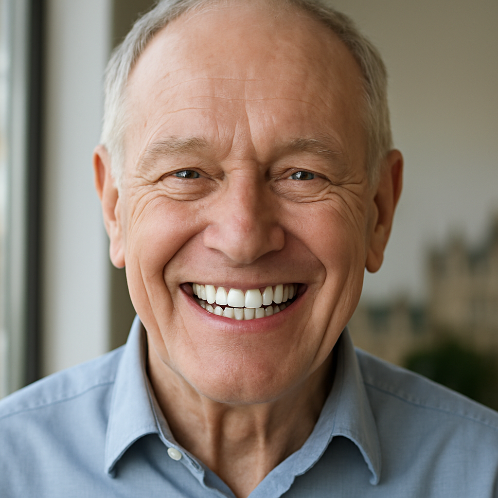 London Dentures Results