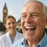 London All on 4 - Can London All on 4 Fix Severe Dental Problems?