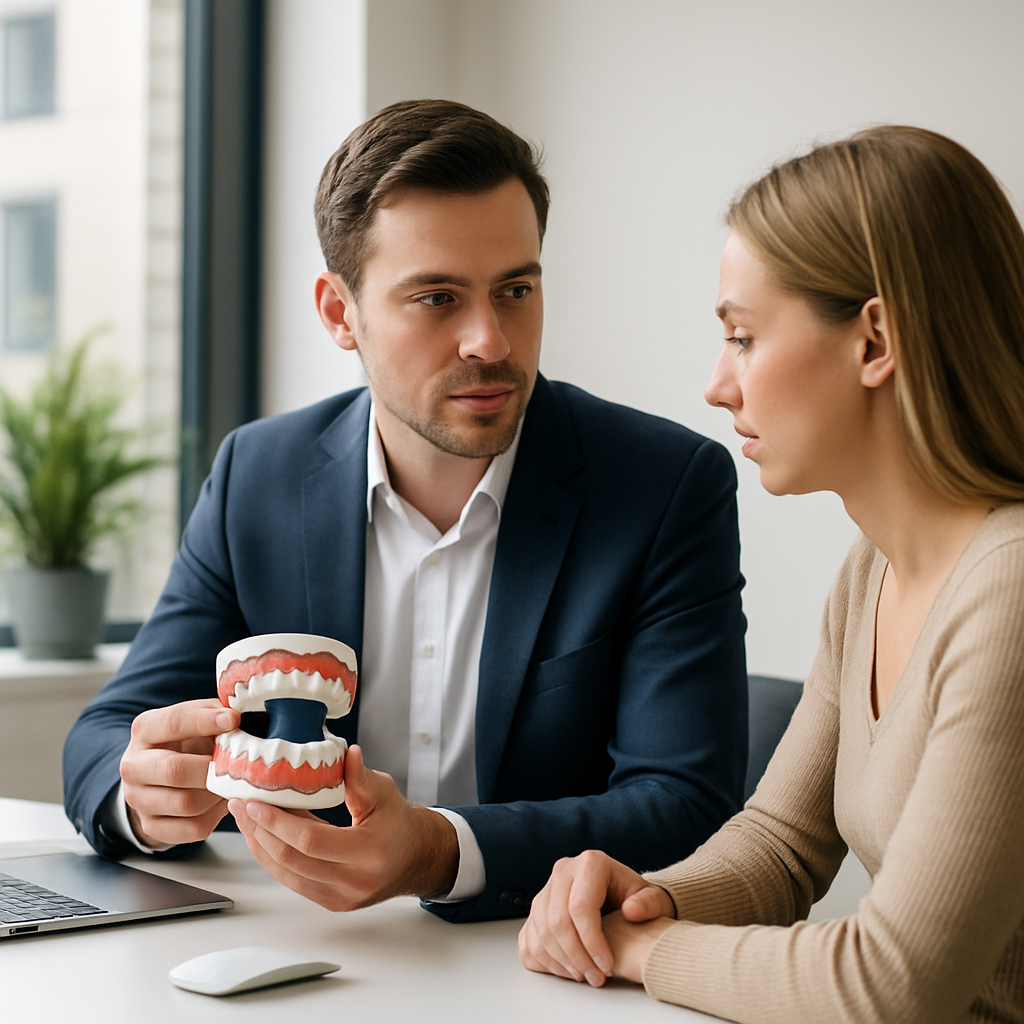 London Bruxism Process