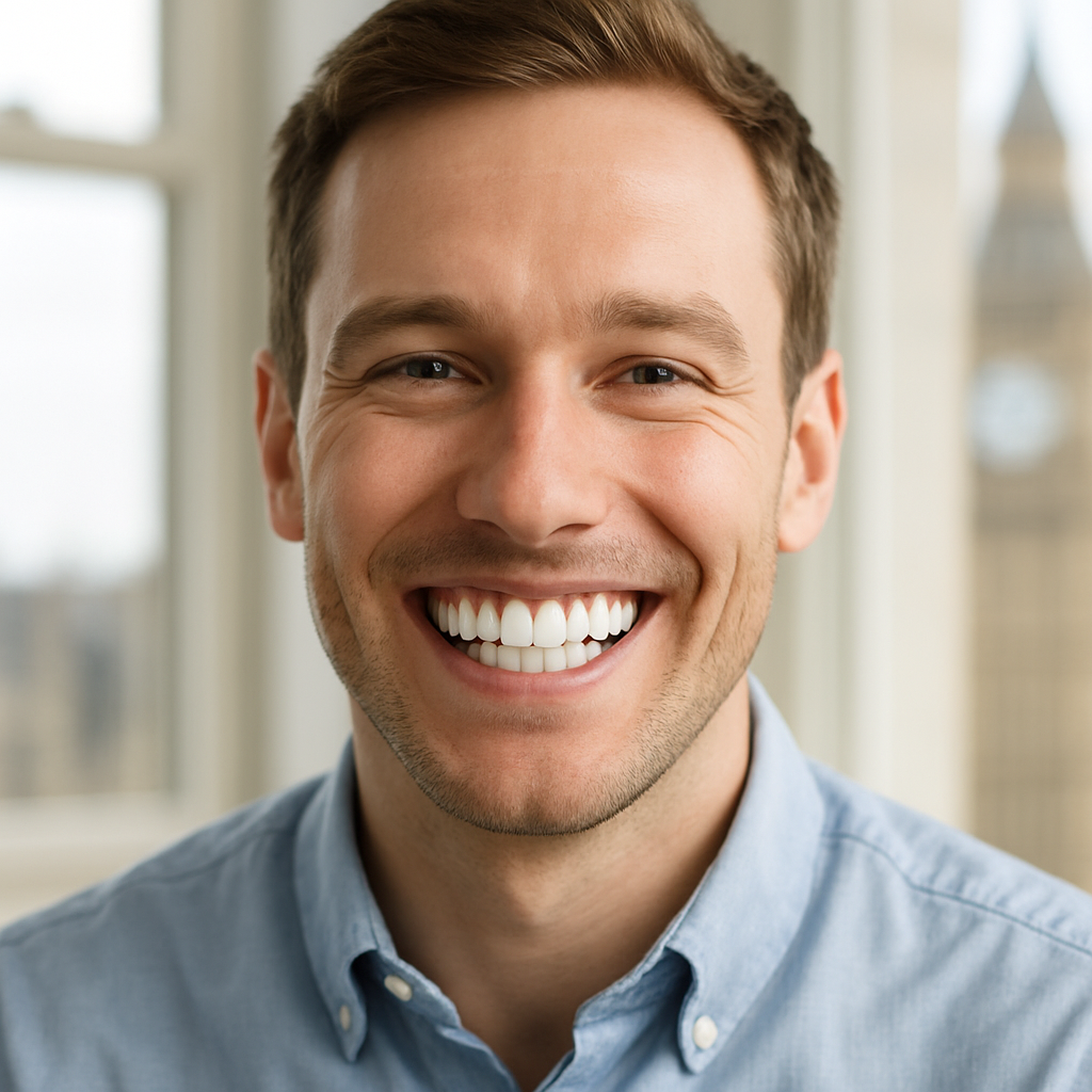 London Bruxism Results