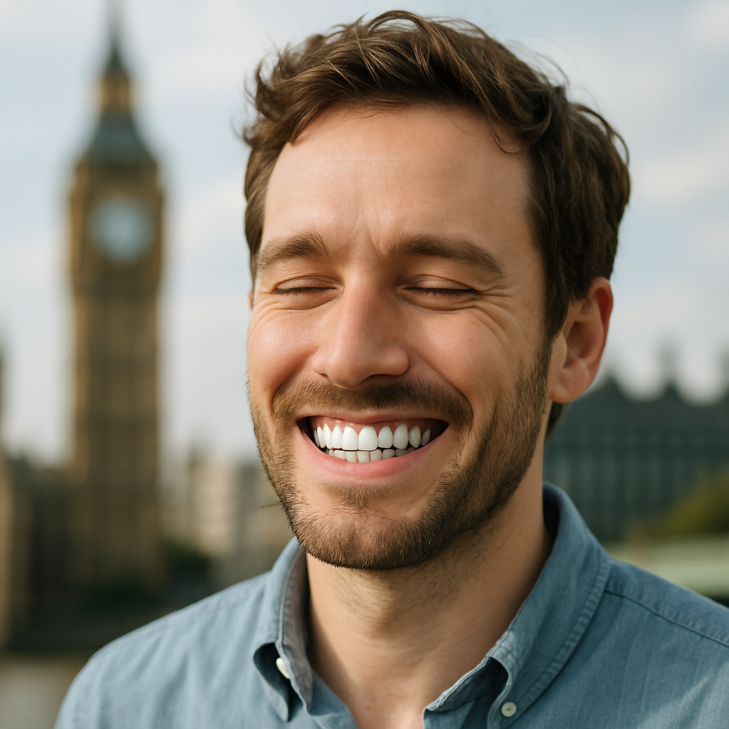 London Bruxism Results
