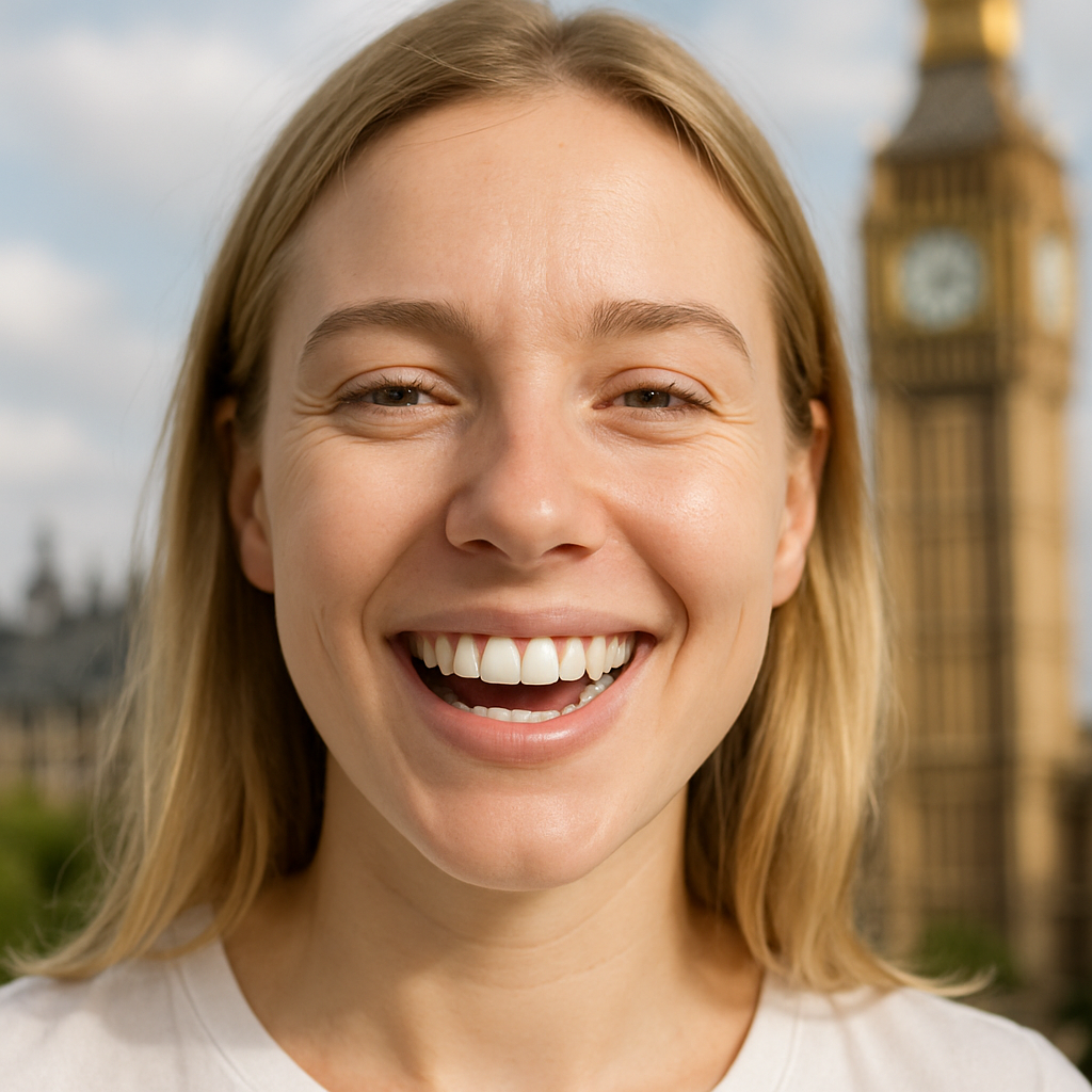 London Dental Filling Results