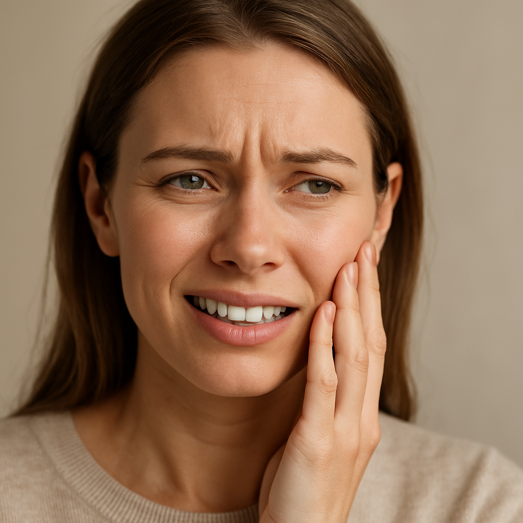 London Smile Design - Potential Side Effects and Risks of London Smile Design