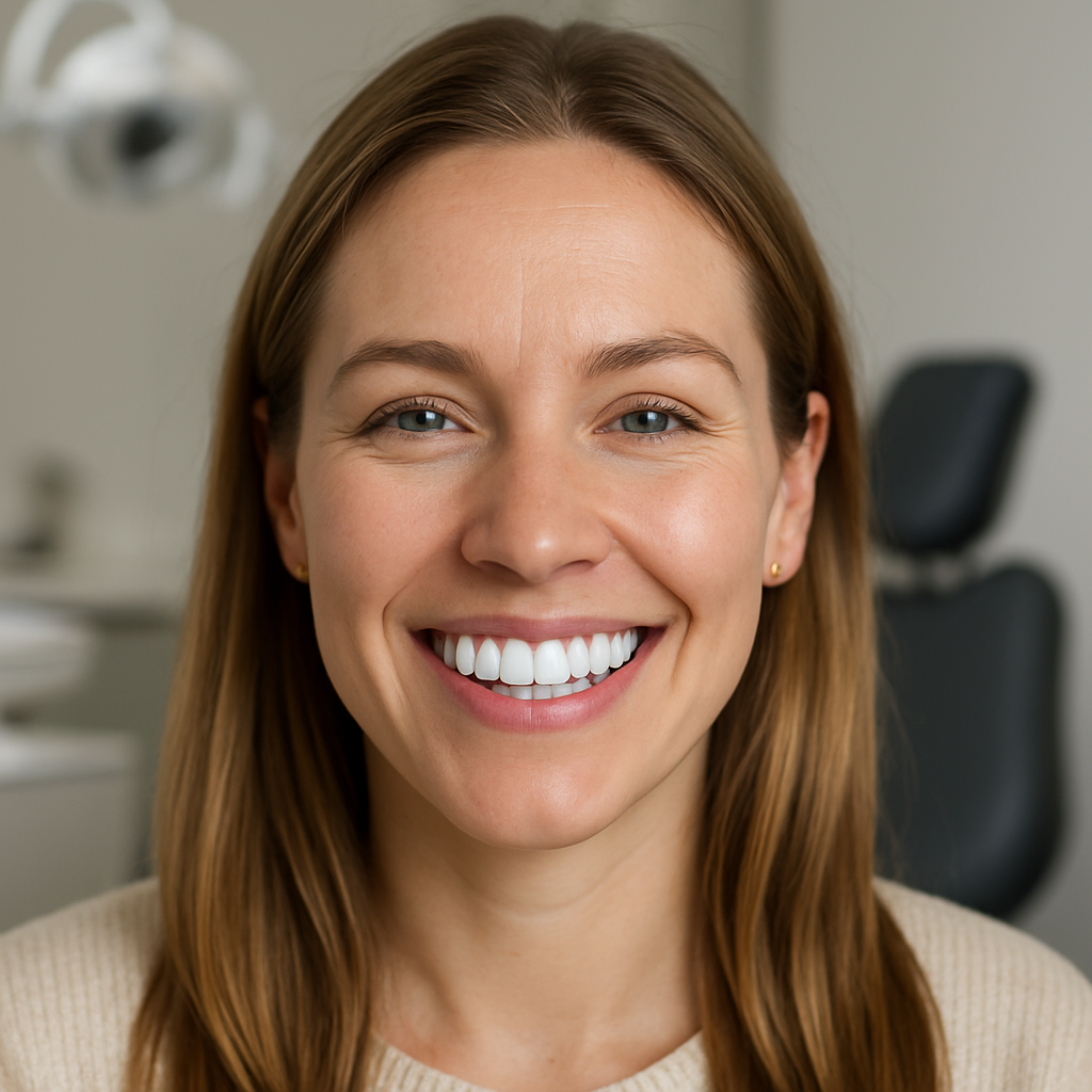London Smile Design Results