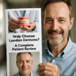 London Dentures - Why Choose London Dentures? A Complete Patient Review