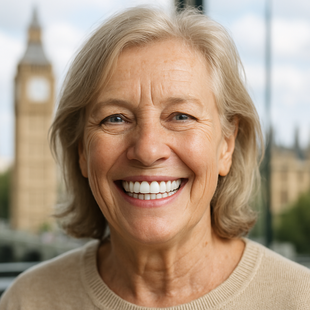 London All on 4 Results