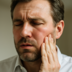 London Crowns - Managing Swelling and Discomfort Following London Crowns