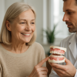 London Dentures - Everything You Need to Know Before Getting London Dentures