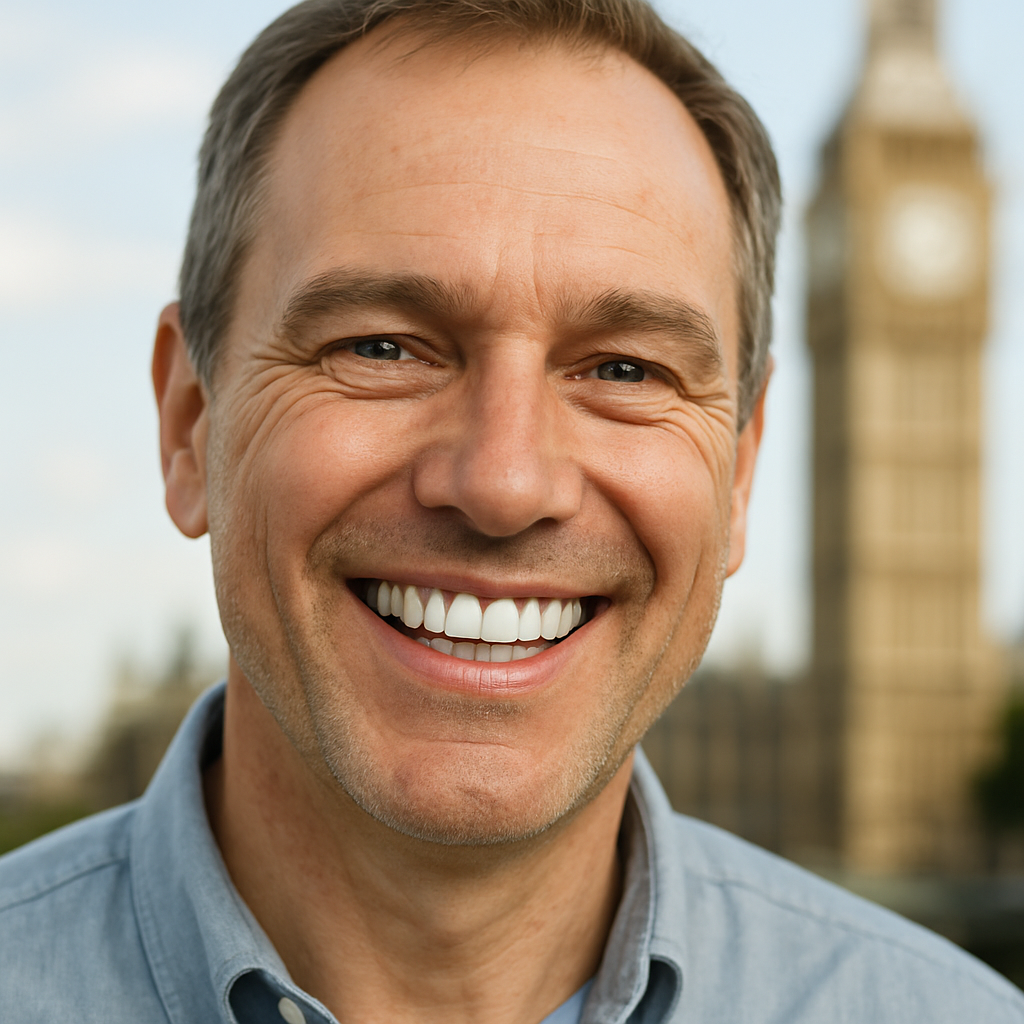 London Dental Bridges Results