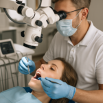London Root Canal Operation - Latest Advancements in London Root Canal Operation Technology