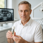 London Dental Implants - Latest Advancements in London Dental Implants Technology