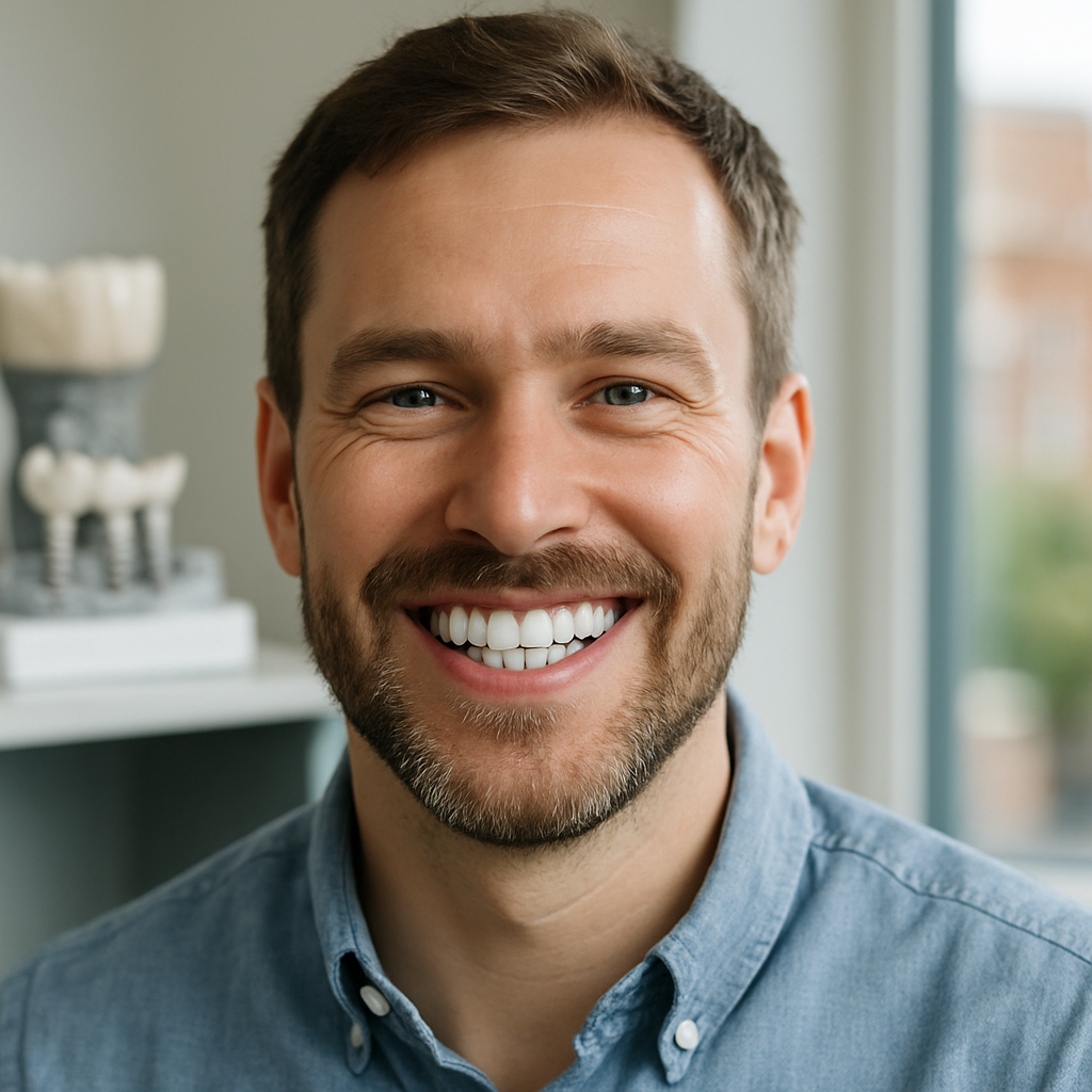 London Dental Implants Results