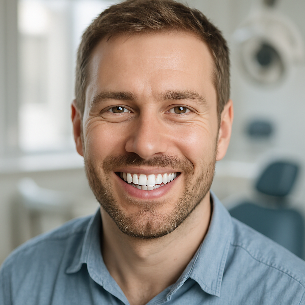 London Dental Filling Results