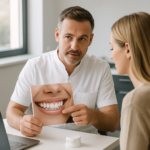 London Smile Design - How to Choose the Right Dental Specialist for London Smile Design