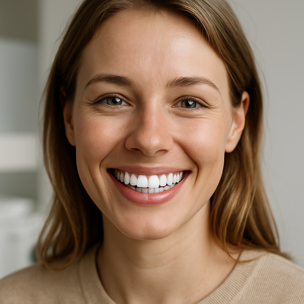London Smile Design Results