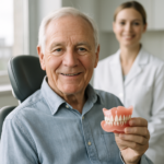 London Dentures - Real Patient Experiences with London Dentures