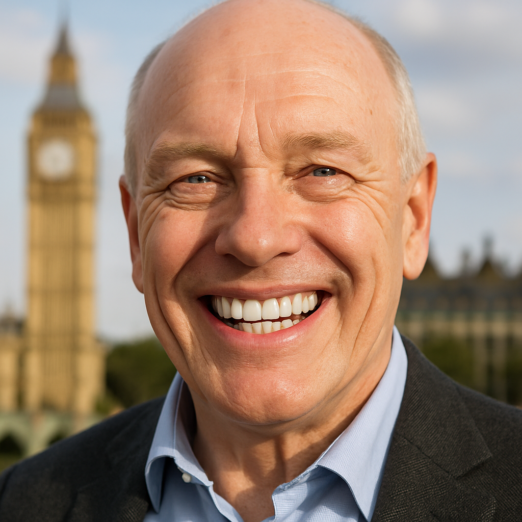 London Dentures Results