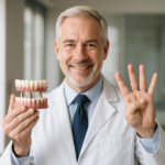 London All on 4 - Expert Dentist Tips for a Successful London All on 4 Outcome