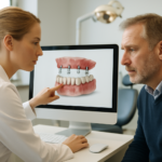 London All on 4 - The Role of Digital Dentistry in London All on 4