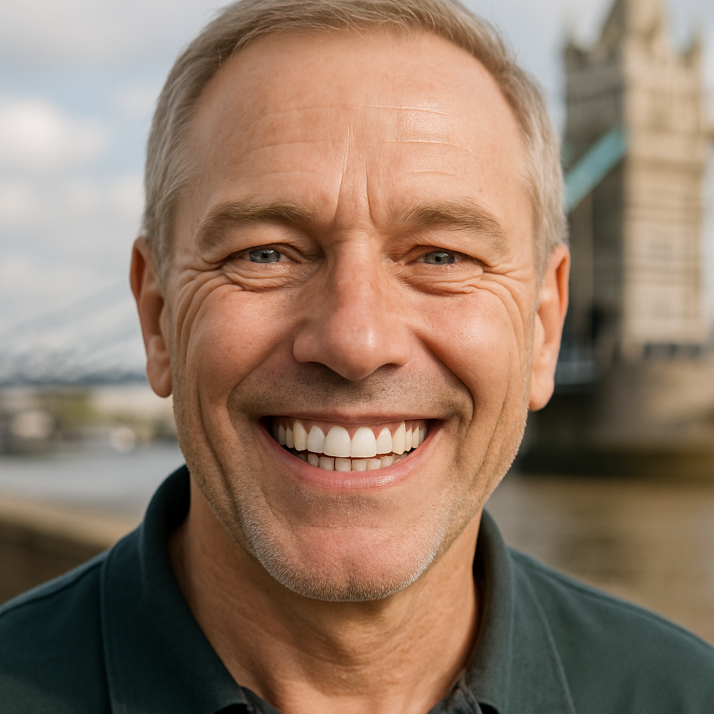 London All on 4 Results