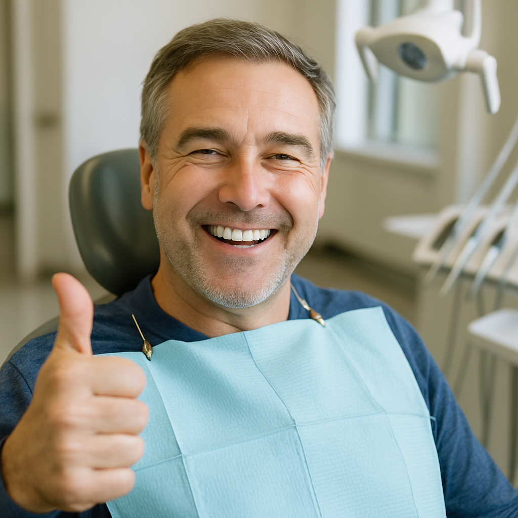 London General Anesthesia Results