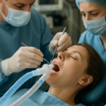 London General Anesthesia - Can London General Anesthesia Fix Severe Dental Problems?