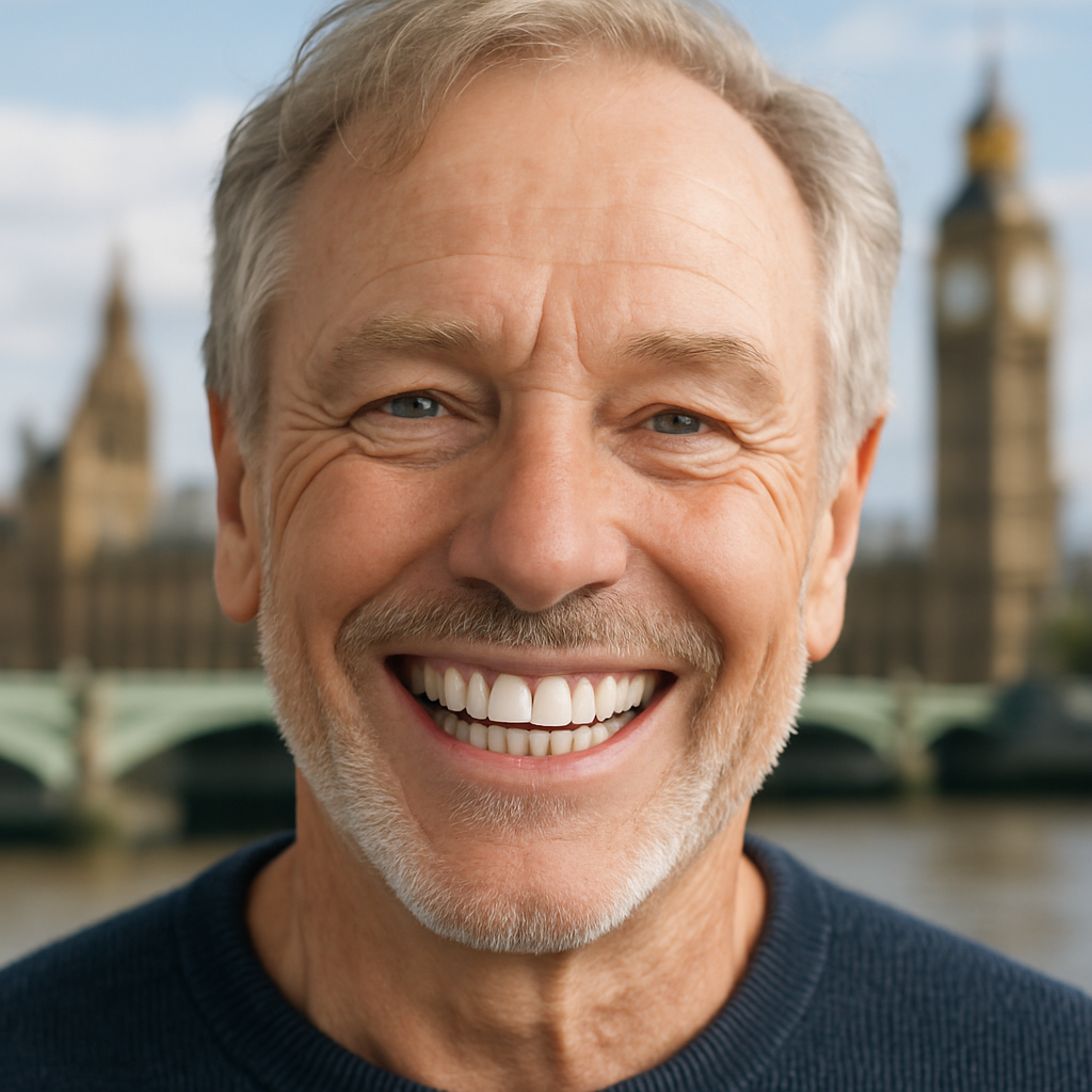 London All on 4 Results