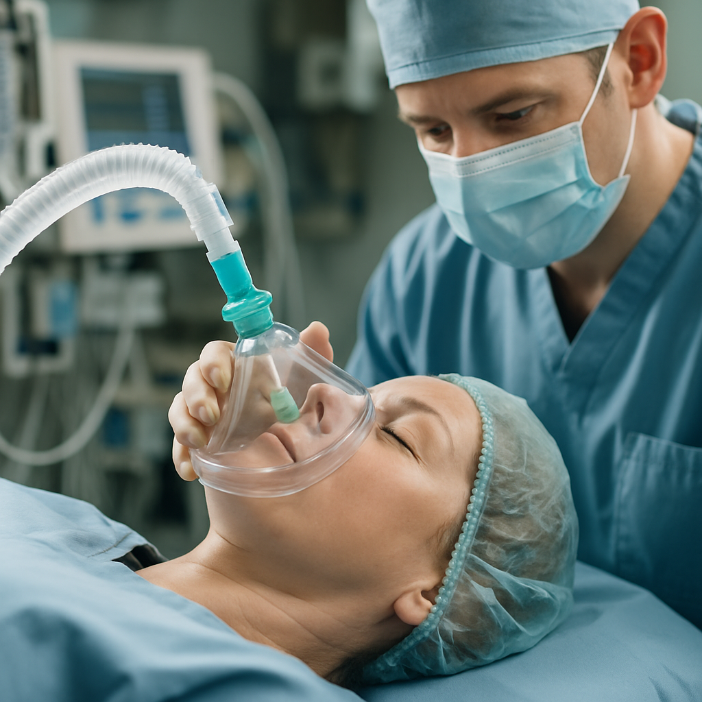 London General Anesthesia - Is London General Anesthesia Painful? Pain Management and Recovery Explained