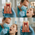 London Root Canal Operation - Step-by-Step Breakdown of the London Root Canal Operation Procedure