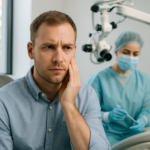 London Root Canal Operation - How to Prepare Mentally and Physically for London Root Canal Operation