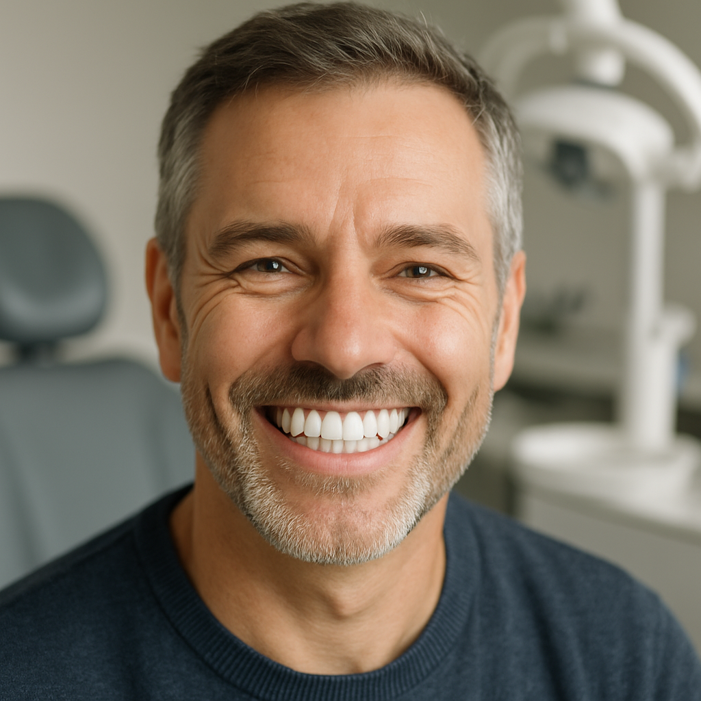 London Dental Implants Results