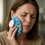 London Dental Filling - Managing Swelling and Discomfort Following London Dental Filling