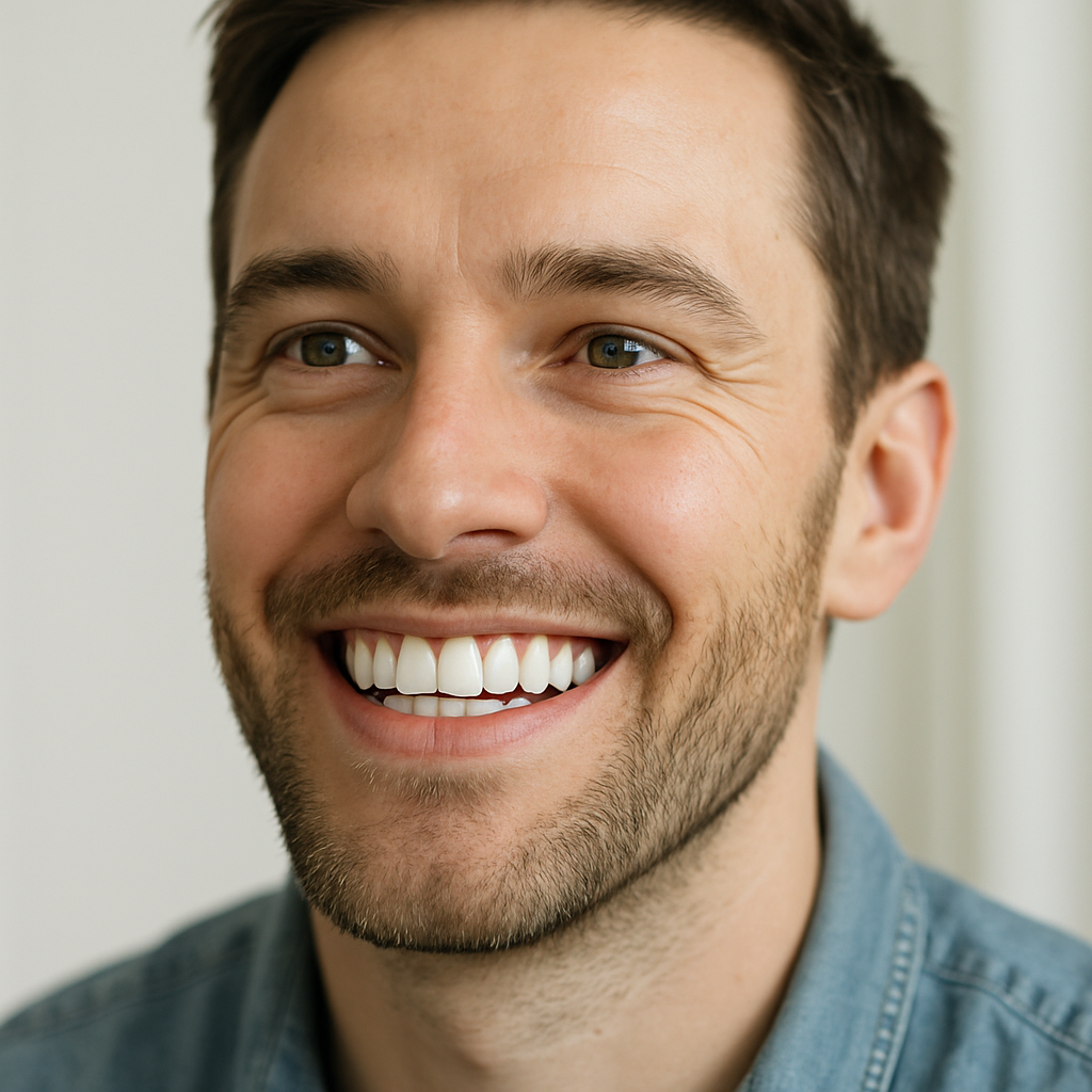 London Dental Filling Results