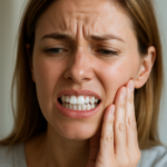 London Smile Design - Warning Signs of Complications After London Smile Design