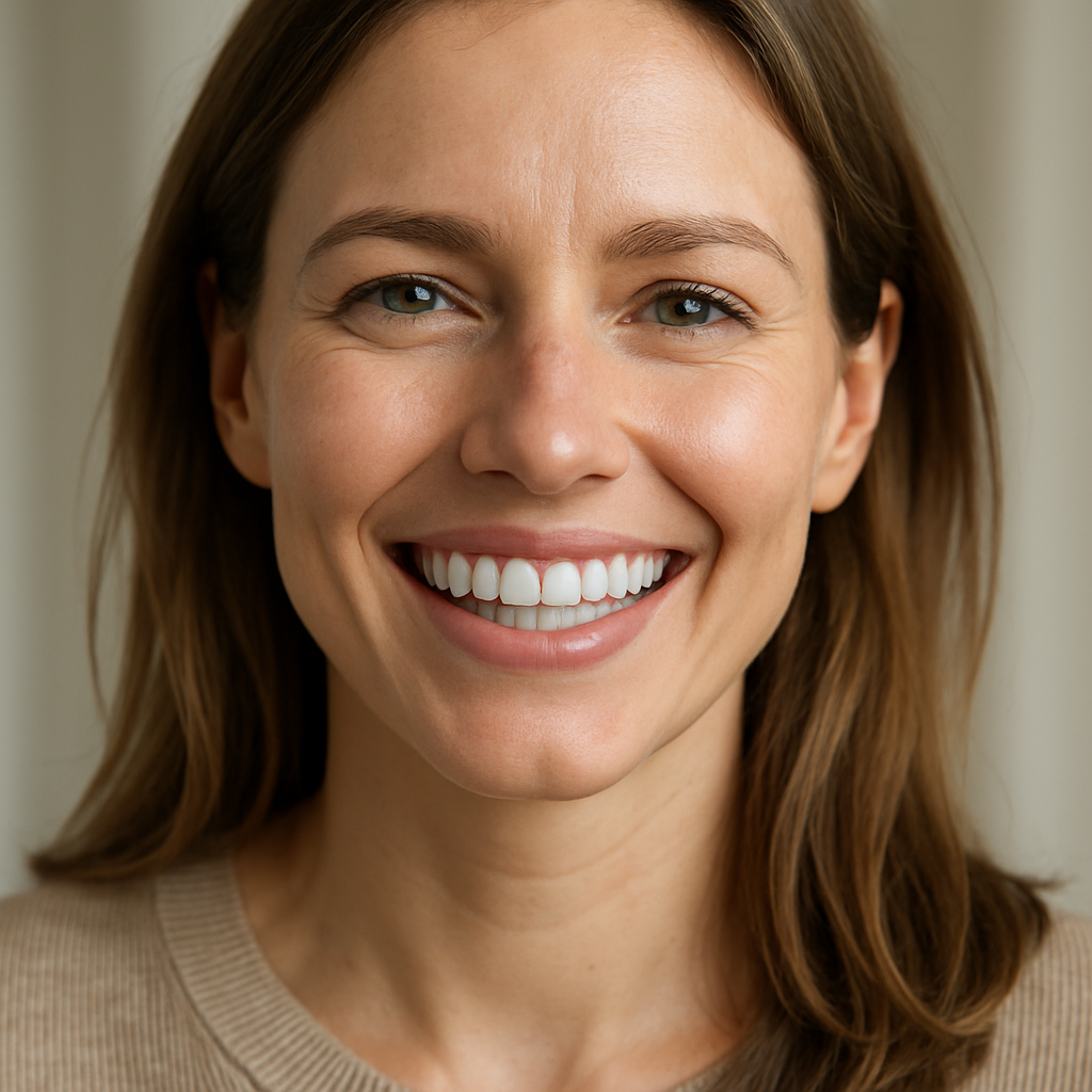 London Smile Design Results