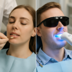 London Teeth Whitening - Traditional Dentistry vs. Modern London Teeth Whitening