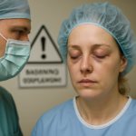 London General Anesthesia - Warning Signs of Complications After London General Anesthesia