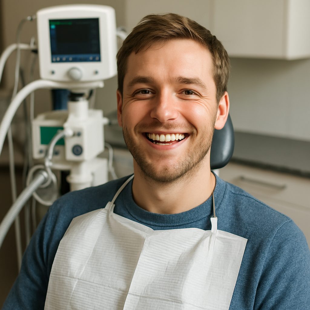 London General Anesthesia Results