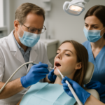London Root Canal Operation - Pros and Cons of London Root Canal Operation: Is It Right for You?