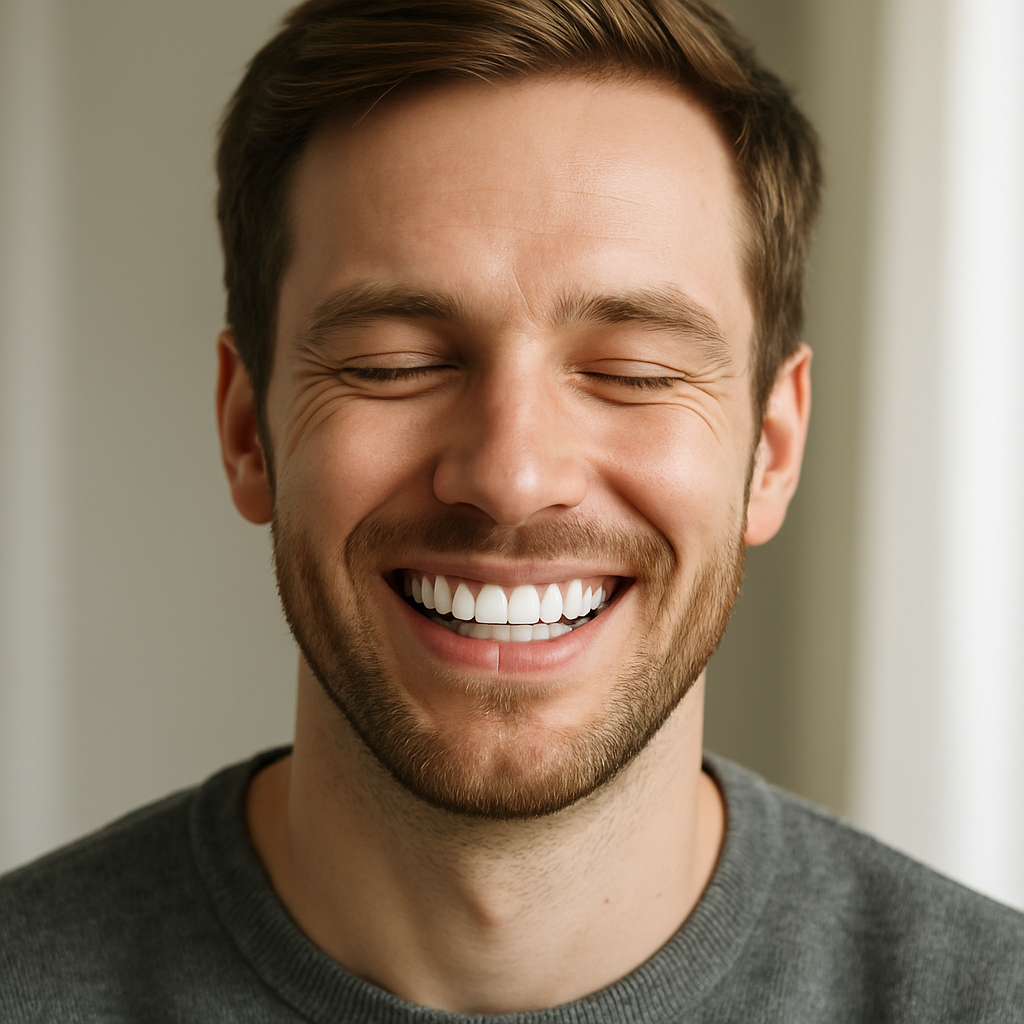 London Bruxism Results