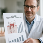 London Root Canal Operation - Long-Term Success Rates and Durability of London Root Canal Operation