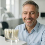 London Dental Implants - Who is the Ideal Candidate for London Dental Implants?