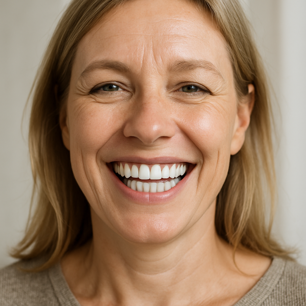 London Dental Bridges Results