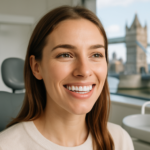 London Smile Design - Top 5 Benefits of London Smile Design for Your Dental Health