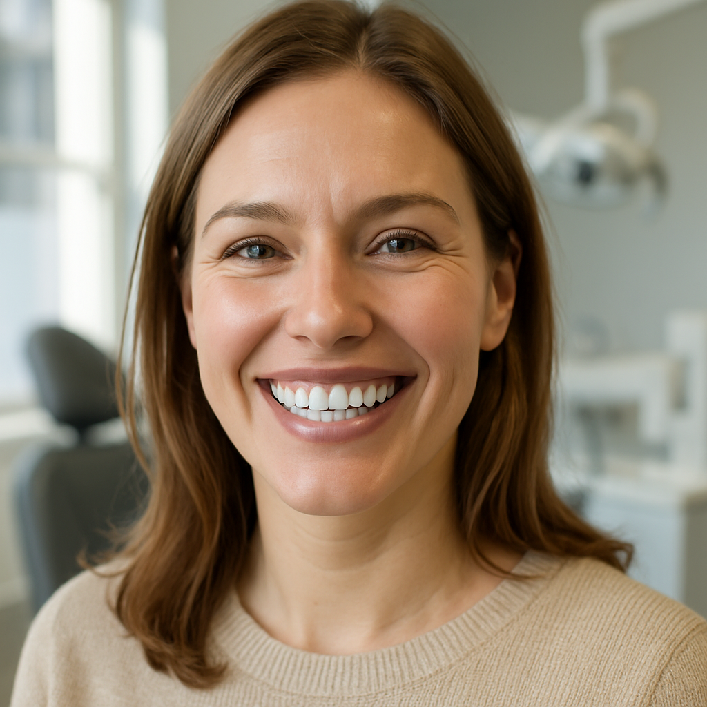 London Smile Design Results