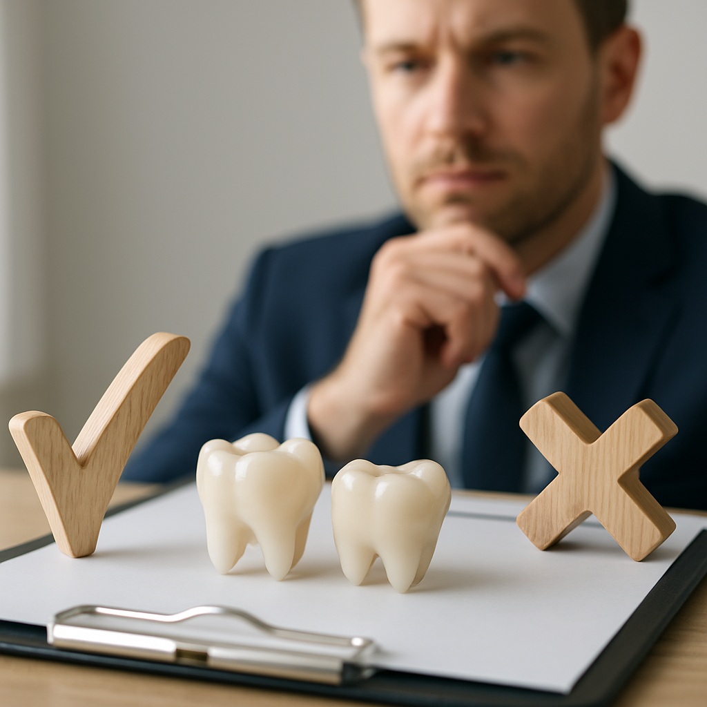 London Crowns - Pros and Cons of London Crowns: Is It Right for You?