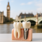 London Dental Implants - Long-Term Success Rates and Durability of London Dental Implants